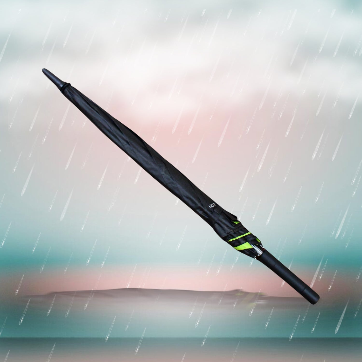 Sun & Rain Protective Umbrella Sun & Rain Protective Umbrella